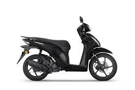 Honda Vision 110 2023