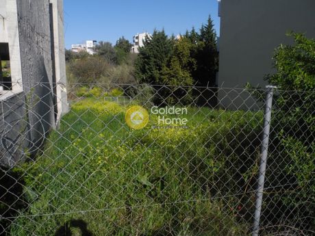 Land plot 388sqm for sale-Marousi » Agioi Anargyroi