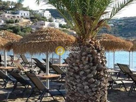 Hotel 200sqm for sale-Syros » Ermoupoli