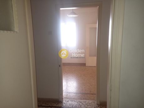 Apartment 96sqm for sale-Koridallos » Memou Square