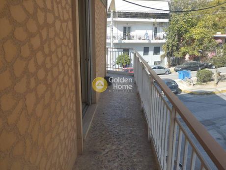 Building 550sqm for sale-Ilioupoli » Lofos Germanou
