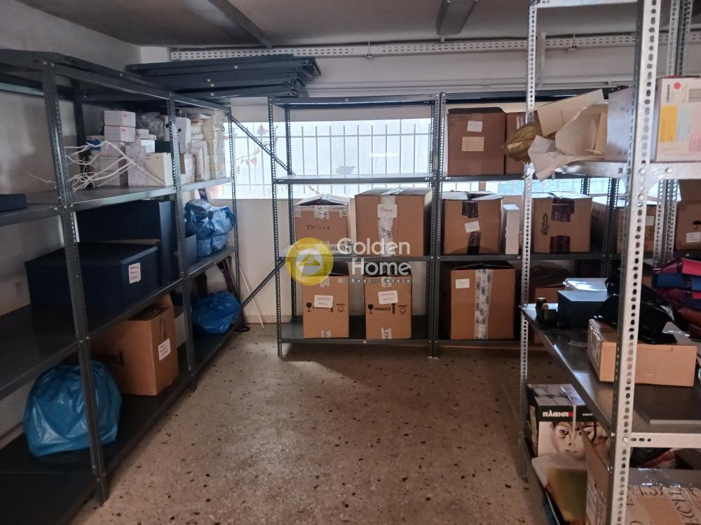 Κατάστημα 183 τ.μ. πρός ενοικίαση, Αθήνα - Δυτικά Προάστια, Γαλάτσι