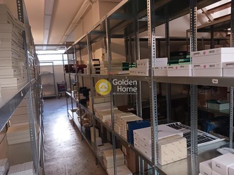 Store 183sqm for rent-Galatsi » Menidiatika