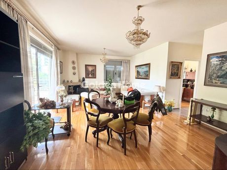 Apartment 96sqm for sale-Cholargos » Dimokratias Sqr