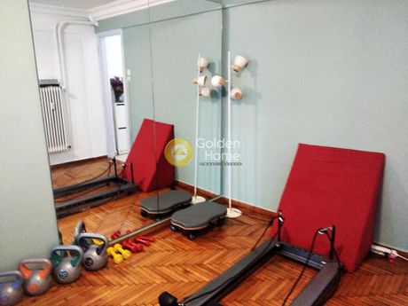 Office 62sqm for sale-Ampelokipoi - Pentagon » Soutsou