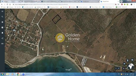 Parcel 7.000sqm for sale-Lavrio » Center