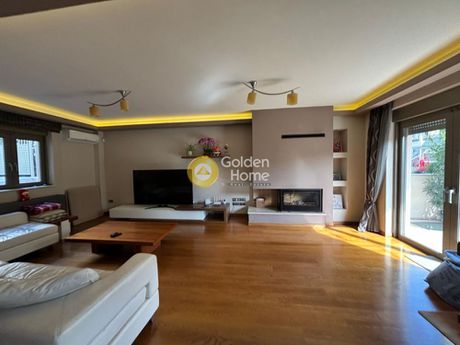 Maisonette 386sqm for sale-Gerakas » Gargittos
