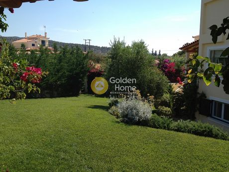 Maisonette 350sqm for sale-Ermioni » Akti Ydras