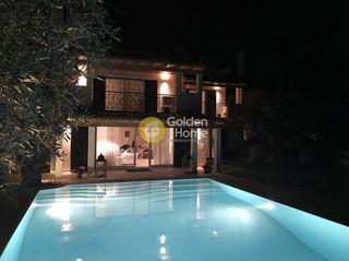 Μεζονέτα 350 τ.μ. προς πώληση, Πλέπι-thumb-1