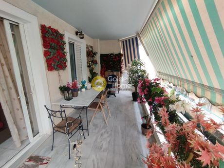 Apartment 120sqm for sale-Kipseli » Nea Kipseli