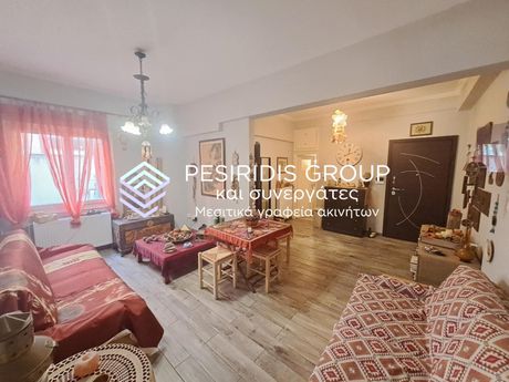Διαμέρισμα 65τ.μ. για πώληση-Αμπελόκηποι - πεντάγωνο » Ερυθρός