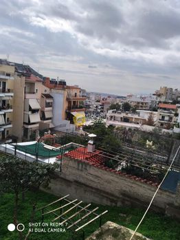 Land plot 283sqm for sale-Koridallos » Schisto Korydallou