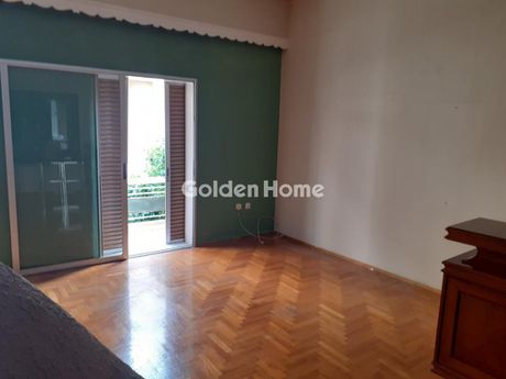 Apartment 101sqm for rent-Agia Sofia