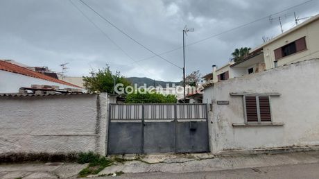 Οικόπεδο 167τ.μ. για πώληση-Κερατέα » Κέντρο