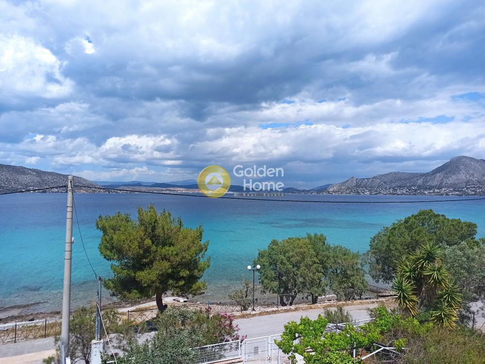 Επιχειρηματικό κτίριο 700 τ.μ. πρός πώληση, Νησιά Αργοσαρωνικού, Σαλαμίνα
