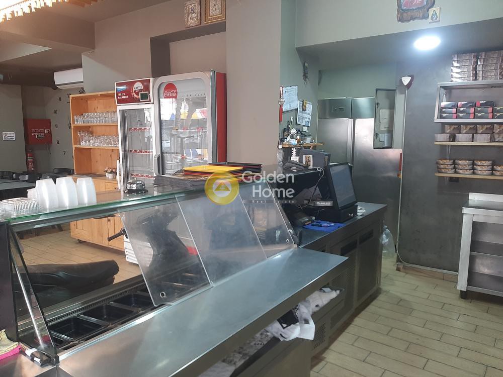Επιχείρηση 75 τ.μ. πρός πώληση, Θεσσαλονίκη - Περιφ/Κοί Δήμοι, Νεάπολη
