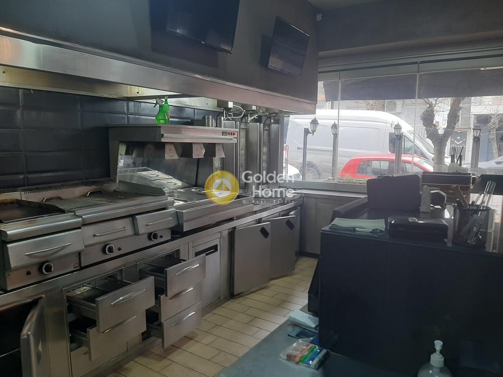 Επιχείρηση 75 τ.μ. πρός πώληση, Θεσσαλονίκη - Περιφ/Κοί Δήμοι, Νεάπολη