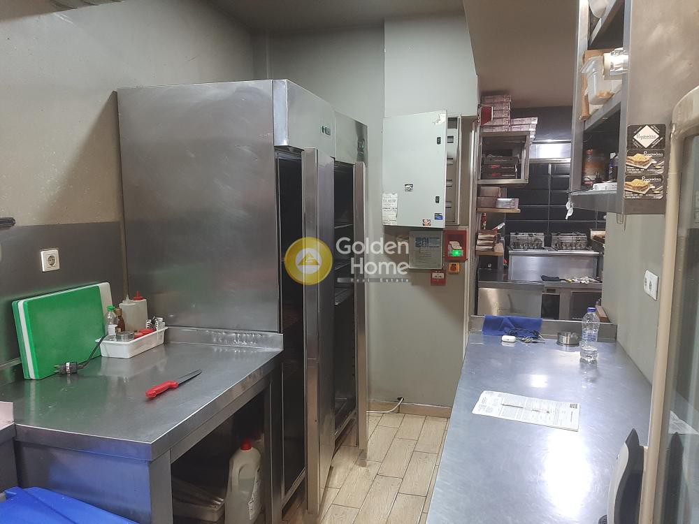 Επιχείρηση 75 τ.μ. πρός πώληση, Θεσσαλονίκη - Περιφ/Κοί Δήμοι, Νεάπολη