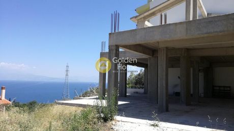 Μεζονέτα 131τ.μ. για πώληση-Αιγείρα » Λαμπινός