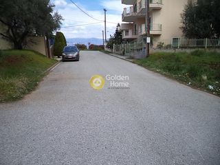 Οικόπεδο 565 τ.μ. για πώληση
