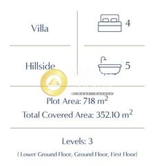 Μονοκατοικία 291 τ.μ. για πώληση, Πάφος-thumb-5