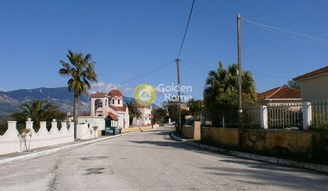Land plot 1.200sqm for sale-Kefalonia » Leivatho