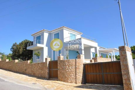 Detached home 385sqm for sale-Kranidi » Agios Aimilianos