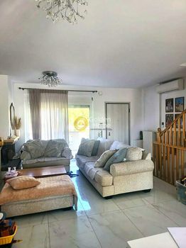 Maisonette 220sqm for sale-Chalandri » Ano Patima