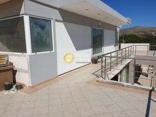 Επιχειρηματικό κτίριο 780 τ.μ. για πώληση