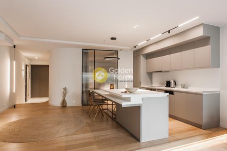 Apartment 98sqm for sale-Koukaki - Makrigianni » Fix
