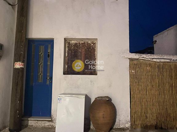 Detached home 67 sqm for sale, Cyclades, Naxos - Drimalia