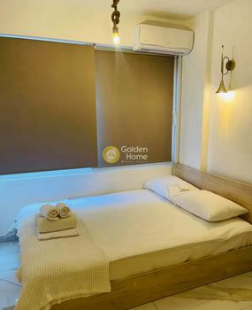 Studio 27sqm for sale-Ladadika
