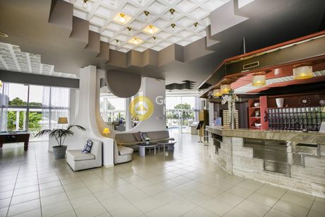 Hotel 2.100sqm for sale-Rhodes » Petaloudes