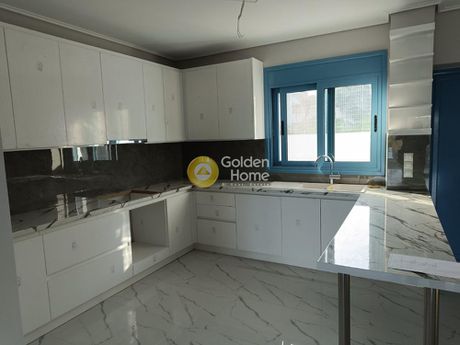 Maisonette 260sqm for sale-Nea Peramos (Megalo Pefko) » Nea Peramos