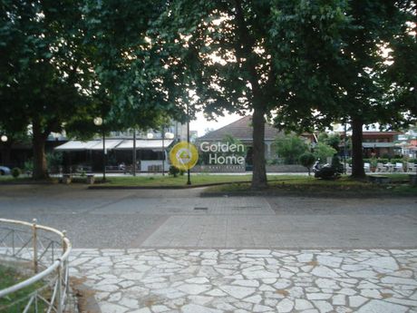 Store 300sqm for sale-Estiaiotida » Megalochori
