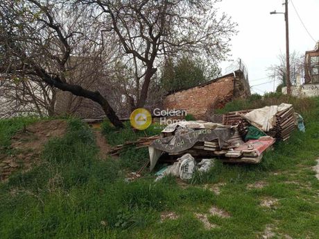 Land plot 207sqm for sale-Sikies » Drosia