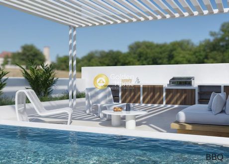 Apartment 93sqm for sale-Gerakas » Stavros Geraka