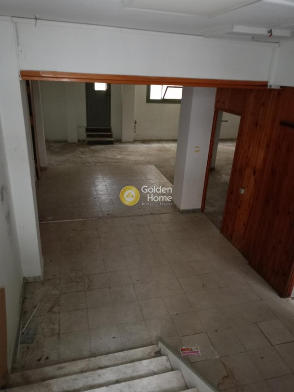 Αποθήκη 165 τ.μ. προς πώληση, Λόφος Σκουζέ
