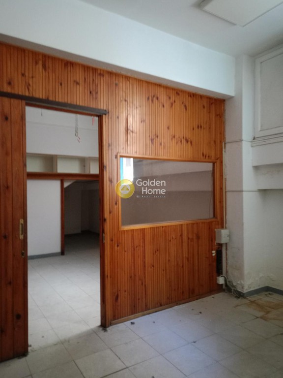Αποθήκη 165 τ.μ. προς πώληση, Λόφος Σκουζέ
