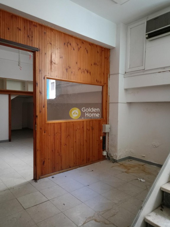 Αποθήκη 165 τ.μ. προς πώληση, Λόφος Σκουζέ