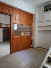 Αποθήκη 165 τ.μ. για πώληση