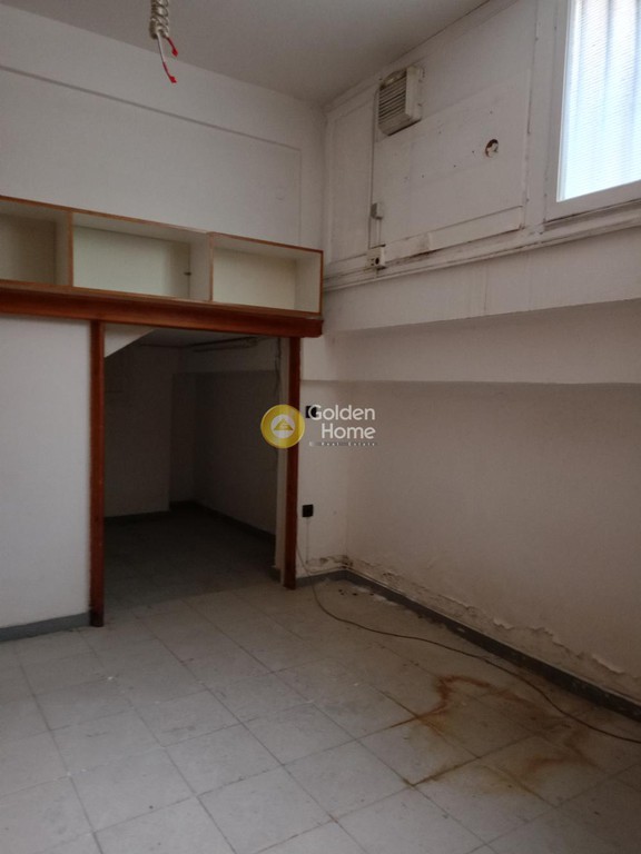 Αποθήκη 165 τ.μ. προς πώληση, Λόφος Σκουζέ