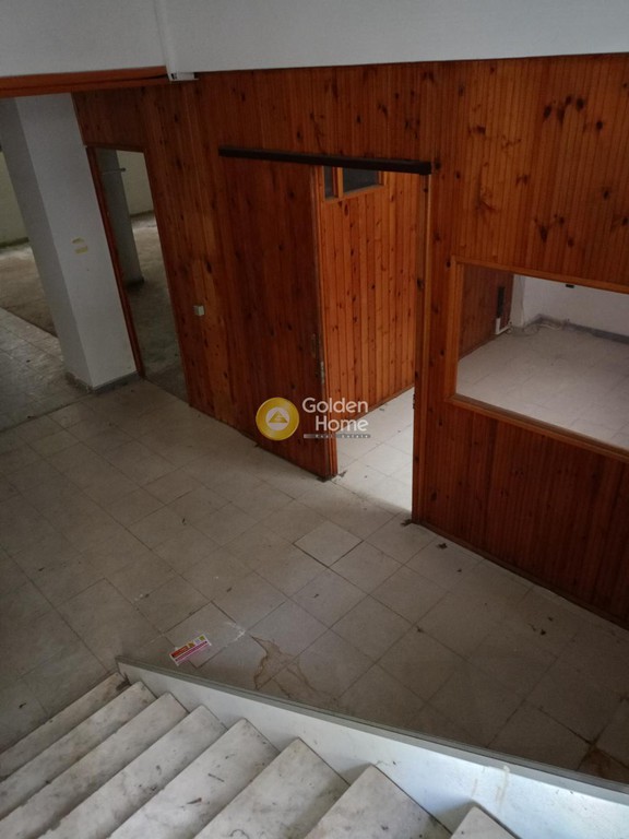 Αποθήκη 165 τ.μ. προς πώληση, Λόφος Σκουζέ