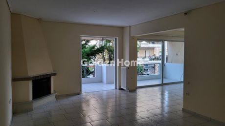 Apartment 108sqm for rent-Chalandri » Toufa
