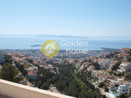 Μονοκατοικία 1.200 τ.μ. προς πώληση, Πανόραμα Βούλας