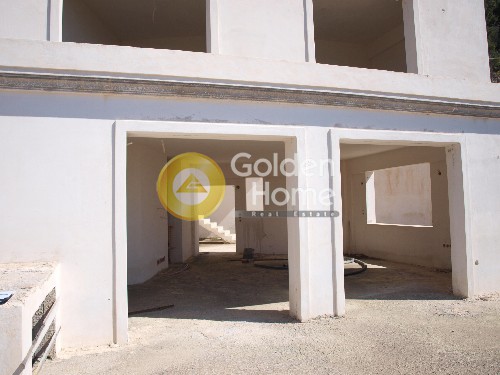 Μονοκατοικία 1.200 τ.μ. προς πώληση, Πανόραμα Βούλας