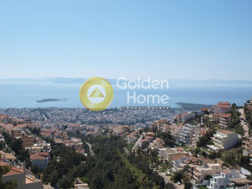 Μονοκατοικία 1.200 τ.μ. προς πώληση, Πανόραμα Βούλας