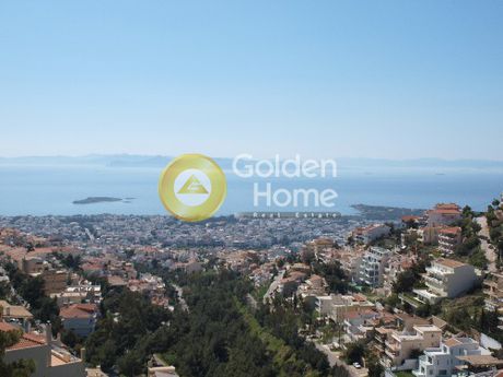 Detached home 1.200sqm for sale-Voula » Panorama
