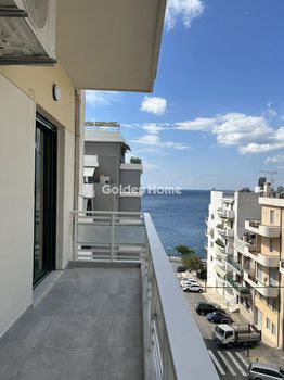Apartment 86sqm for rent-Piraiki