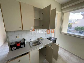 Studio / γκαρσονιέρα 38 τ.μ. για ενοικίαση, Αχαΐα, Πάτρα-thumb-2